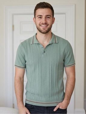 Express Men Polo Shirt